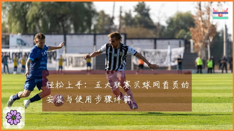 轻松上手：五大联赛买球网首页的安装与使用步骤详解