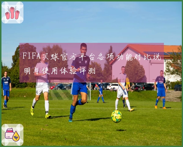 FIFA买球官方平台各项功能对比说明与使用体验评测